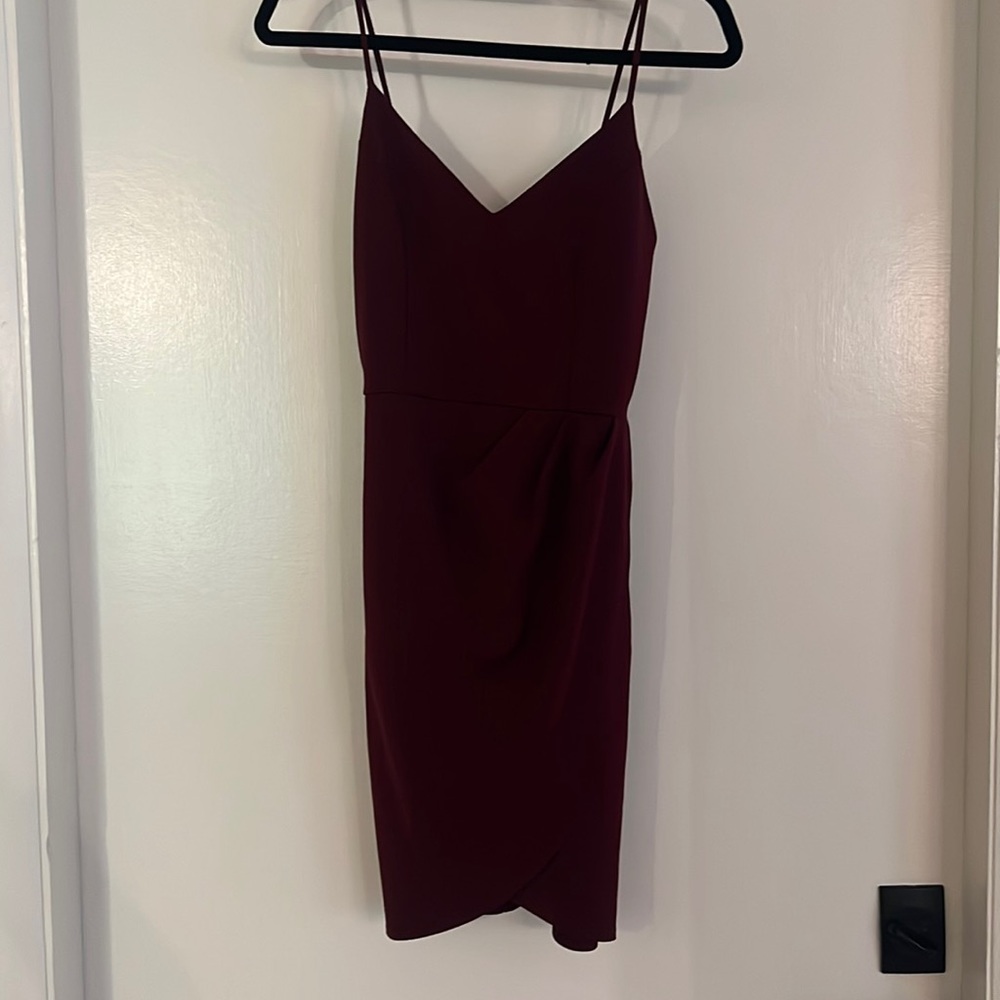 Lulus dress, great condition